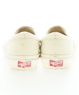 VANS（ヴァンズ）スニーカー 白 サイズ:26cm メンズ/2200616813300