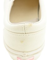 VANS（ヴァンズ）スニーカー 白 サイズ:26cm メンズ/2200616813300