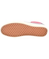 VANS（ヴァンズ）スニーカー 赤 サイズ:27.5cm メンズ/2200616813317