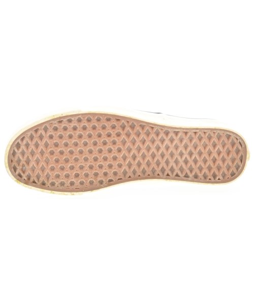 VANS（ヴァンズ）スニーカー 紺 サイズ:26.5cm メンズ/2200616813324