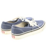 VANS（ヴァンズ）スニーカー 紺 サイズ:26.5cm メンズ/2200616813324