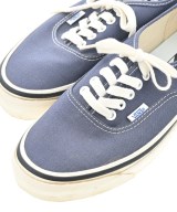 VANS（ヴァンズ）スニーカー 紺 サイズ:26.5cm メンズ/2200616813324