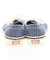 VANS（ヴァンズ）スニーカー 紺 サイズ:26.5cm メンズ/2200616813324
