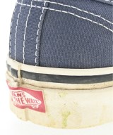 VANS（ヴァンズ）スニーカー 紺 サイズ:26.5cm メンズ/2200616813324