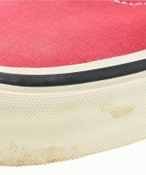 VANS（ヴァンズ）スニーカー 赤 サイズ:26.5cm メンズ/2200616813546