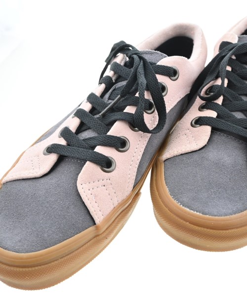 VANS（ヴァンズ）スニーカー ピンク サイズ:26.5cm メンズ/2200616813553