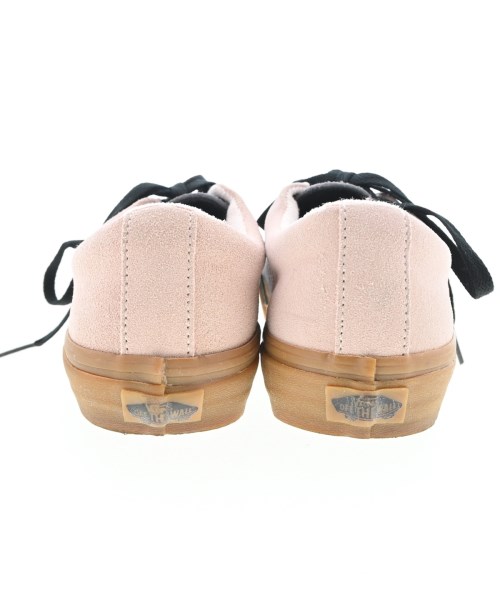 VANS（ヴァンズ）スニーカー ピンク サイズ:26.5cm メンズ/2200616813553