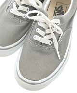 VANS（ヴァンズ）スニーカー グレー サイズ:23cm レディース/2200624122043