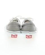 VANS（ヴァンズ）スニーカー グレー サイズ:23cm レディース/2200624122043