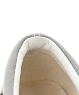 VANS（ヴァンズ）スニーカー グレー サイズ:23cm レディース/2200624122043