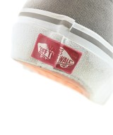 VANS（ヴァンズ）スニーカー グレー サイズ:23cm レディース/2200624122043