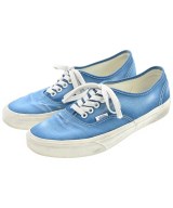 VANS（ヴァンズ）スニーカー 青 サイズ:26.5cm メンズ/2200624166047