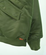 VANS（ヴァンズ）ミリタリーブルゾン カーキ サイズ:XL メンズ/2200624399315