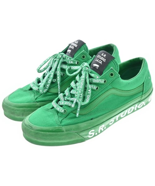 バンズ(VANS)のVANS スニーカー