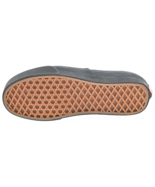 VANS（ヴァンズ）スニーカー 黒 サイズ:US5(22cm位) レディース/2200626375027
