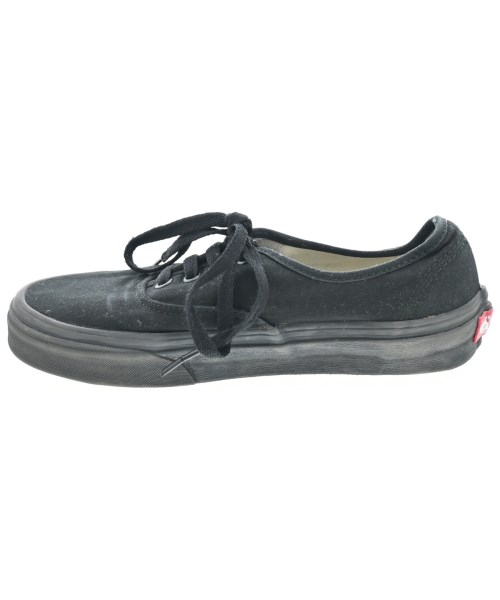 VANS（ヴァンズ）スニーカー 黒 サイズ:US5(22cm位) レディース/2200626375027