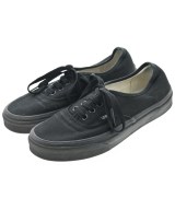VANS（ヴァンズ）スニーカー 黒 サイズ:US5(22cm位) レディース/2200626375027