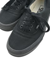 VANS（ヴァンズ）スニーカー 黒 サイズ:US5(22cm位) レディース/2200626375027