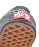 VANS（ヴァンズ）スニーカー 黒 サイズ:US5(22cm位) レディース/2200626375027