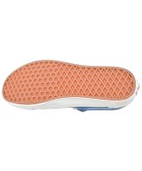 VANS（ヴァンズ）スニーカー 青 サイズ:27cm メンズ/2200626652029
