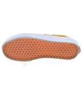 VANS（ヴァンズ）スニーカー 黄 サイズ:22.5cm レディース/2200615839165