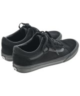 VANS（ヴァンズ）スニーカー 黒 サイズ:26cm メンズ/2200627053054