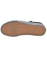 VANS（ヴァンズ）スニーカー 黒 サイズ:26cm メンズ/2200627053054