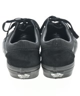VANS（ヴァンズ）スニーカー 黒 サイズ:26cm メンズ/2200627053054