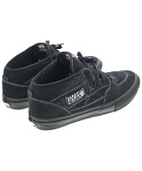VANS（ヴァンズ）スニーカー 黒 サイズ:27.5cm メンズ/2200615625317