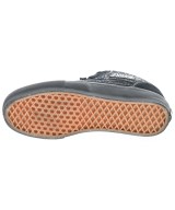 VANS（ヴァンズ）スニーカー 黒 サイズ:27.5cm メンズ/2200615625317