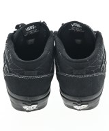 VANS（ヴァンズ）スニーカー 黒 サイズ:27.5cm メンズ/2200615625317