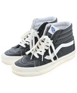 VANS（ヴァンズ）スニーカー 黒 サイズ:25cm レディース/2200624418061
