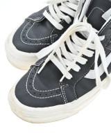 VANS（ヴァンズ）スニーカー 黒 サイズ:25cm レディース/2200624418061