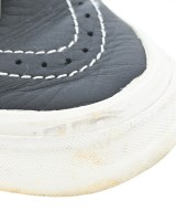 VANS（ヴァンズ）スニーカー 黒 サイズ:25cm レディース/2200624418061