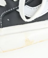 VANS（ヴァンズ）スニーカー 黒 サイズ:25cm レディース/2200624418061