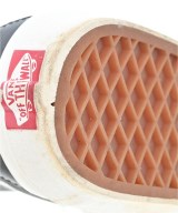 VANS（ヴァンズ）スニーカー 黒 サイズ:25cm レディース/2200624418061