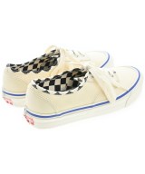 VANS（ヴァンズ）スニーカー 白 サイズ:22.5cm レディース/2200627744143