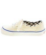 VANS（ヴァンズ）スニーカー 白 サイズ:22.5cm レディース/2200627744143