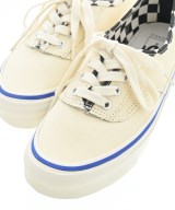 VANS（ヴァンズ）スニーカー 白 サイズ:22.5cm レディース/2200627744143