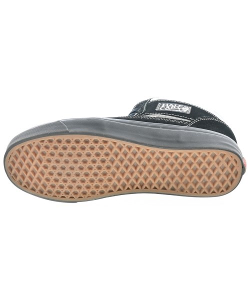 VANS（ヴァンズ）スニーカー 黒 サイズ:28.5cm メンズ/2200628114013