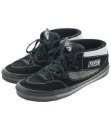 VANS（ヴァンズ）スニーカー 黒 サイズ:28.5cm メンズ/2200628114013