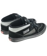 VANS（ヴァンズ）スニーカー 黒 サイズ:28.5cm メンズ/2200628114013