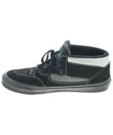 VANS（ヴァンズ）スニーカー 黒 サイズ:28.5cm メンズ/2200628114013