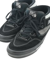 VANS（ヴァンズ）スニーカー 黒 サイズ:28.5cm メンズ/2200628114013