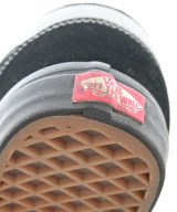 VANS（ヴァンズ）スニーカー 黒 サイズ:28.5cm メンズ/2200628114013