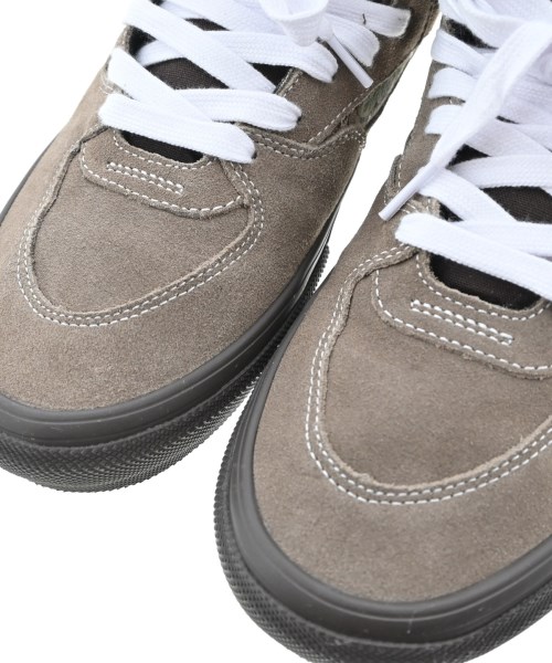 VANS（ヴァンズ）スニーカー 茶 サイズ:29cm メンズ/2200626832056