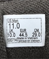 VANS（ヴァンズ）スニーカー 茶 サイズ:29cm メンズ/2200626832056