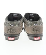 VANS（ヴァンズ）スニーカー 茶 サイズ:29cm メンズ/2200626832056