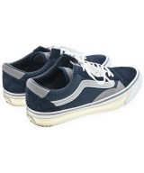 VANS（ヴァンズ）スニーカー 紺 サイズ:28.5cm メンズ/2200626832117