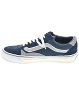 VANS（ヴァンズ）スニーカー 紺 サイズ:28.5cm メンズ/2200626832117